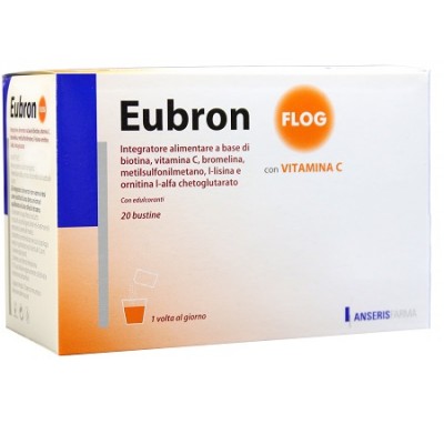 EUBRON FLOG 20BUST