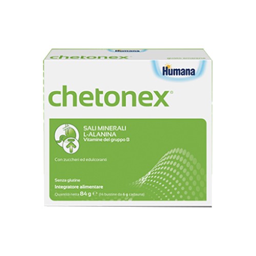 CHETONEX 14BUST