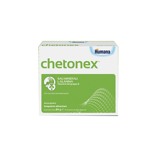 CHETONEX 14BUST