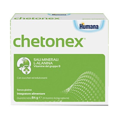 CHETONEX 14BUST