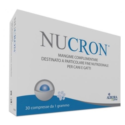 NUCRON 30CPR