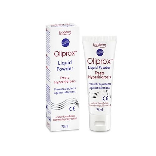OLIPROX POLVERE LIQ 75ML CE