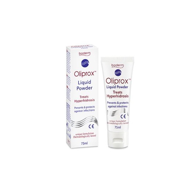 OLIPROX POLVERE LIQ 75ML CE