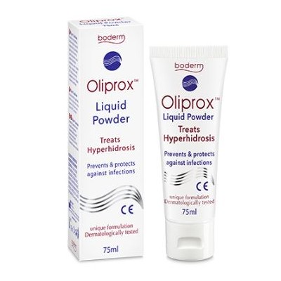 OLIPROX POLVERE LIQ 75ML CE