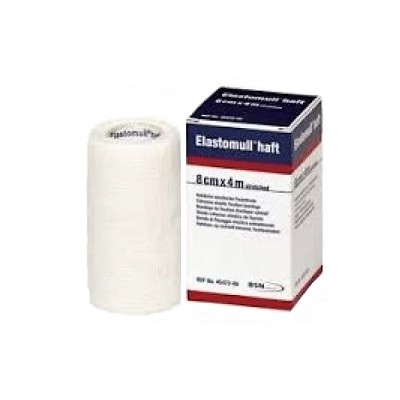 BENDA ELASTOMULL HAFT 8X4