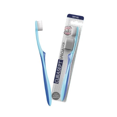 CURASEPT SPAZZ SPEC ORTHO