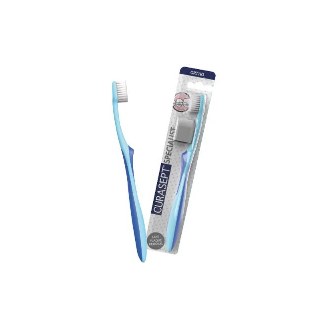 CURASEPT SPAZZ SPEC ORTHO
