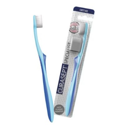 CURASEPT SPAZZ SPEC ORTHO