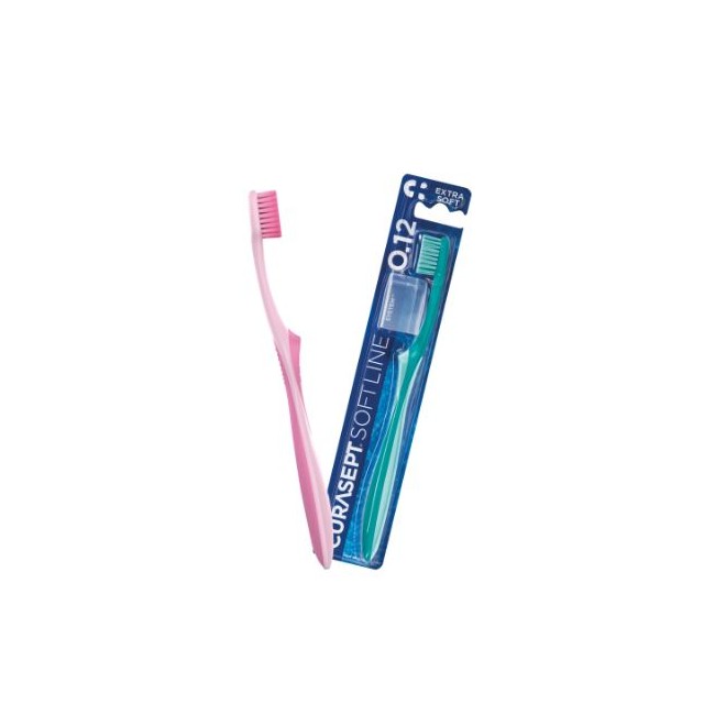 CURASEPT SPAZZ EXTRA SOFT 012