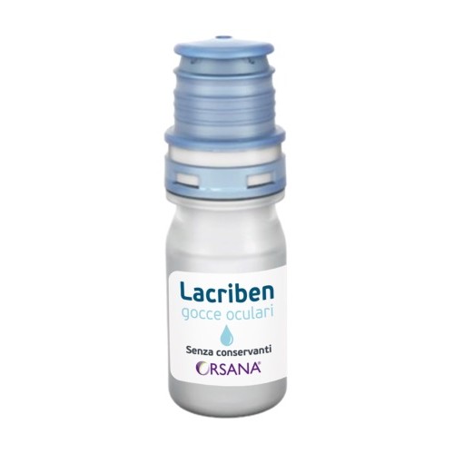 LACRIBEN 10ML