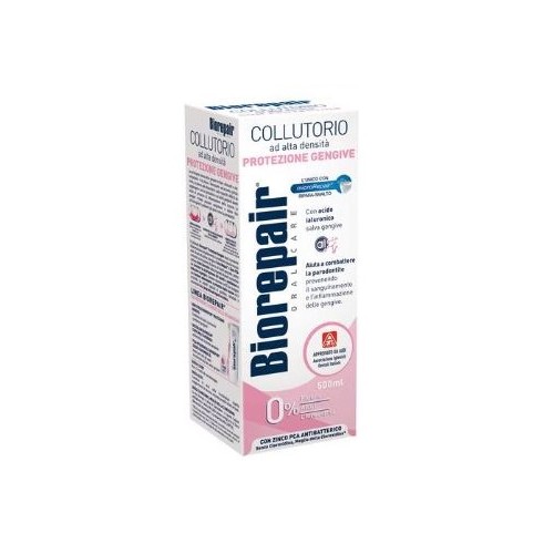 BIOREPAIR COLLUTORIO GENGIVE