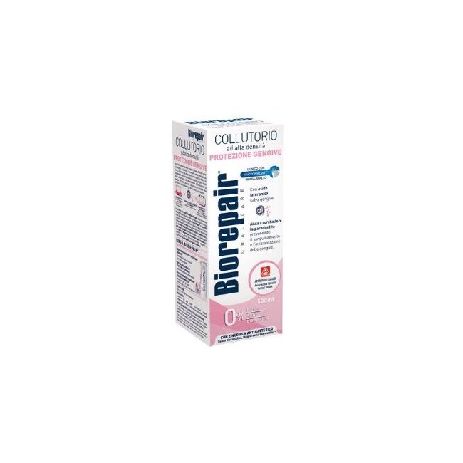 BIOREPAIR COLLUTORIO GENGIVE