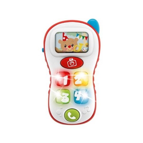 CH GIOCO SELFIE PHONE ITA/EN