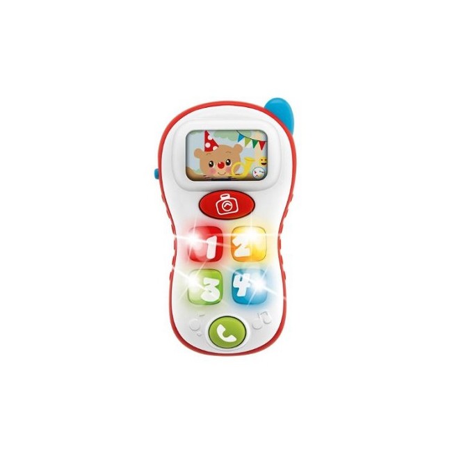 CH GIOCO SELFIE PHONE ITA/EN