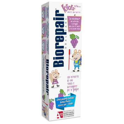 BIOREPAIR KIDS UVA 50ML