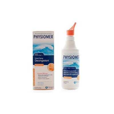 PHYSIOMER CSR SPRAY IPER 135ML