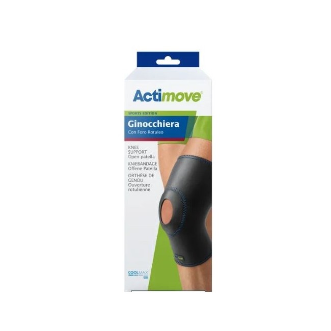 ACTIMOVE SPORTS ED GINOCCH M