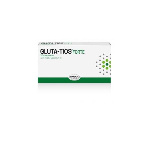 GLUTATIOS FORTE 30CPR