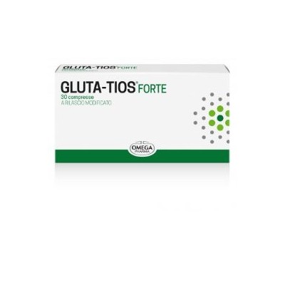 GLUTATIOS FORTE 30CPR