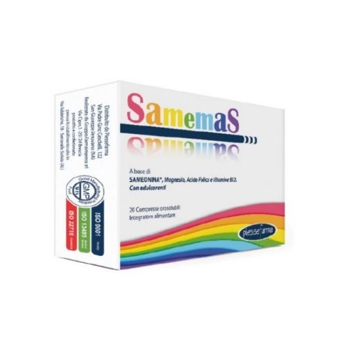 SAMEMAS 20CPR