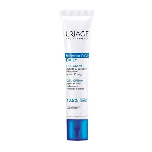 BARIEDERM CICA DAILY GEL 40ML