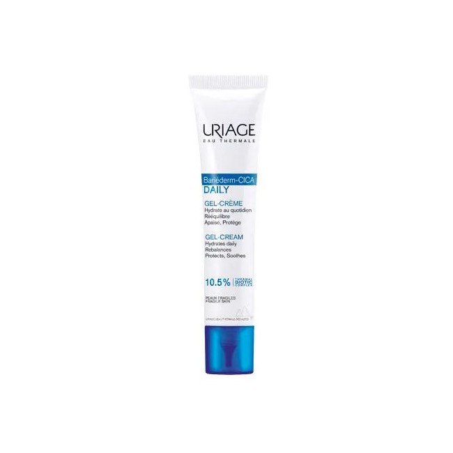 BARIEDERM CICA DAILY GEL 40ML