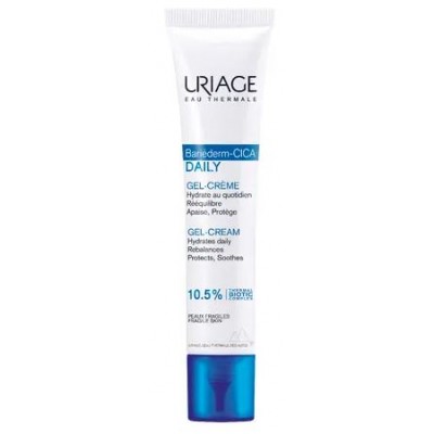BARIEDERM CICA DAILY GEL 40ML