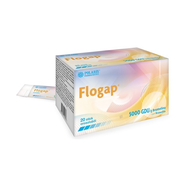 FLOGAP 5000 GDU 20STICK