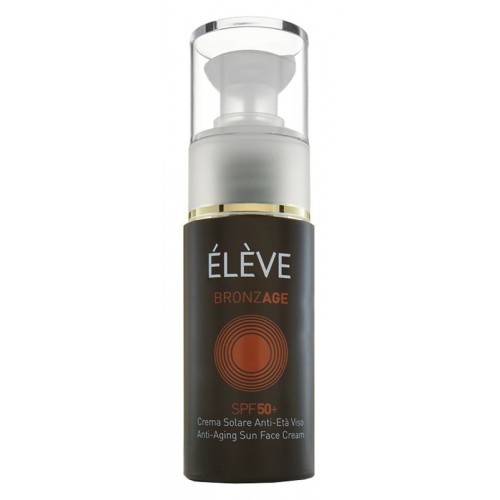 ELEVE BRONZ CR SOL A/ETA' VI50