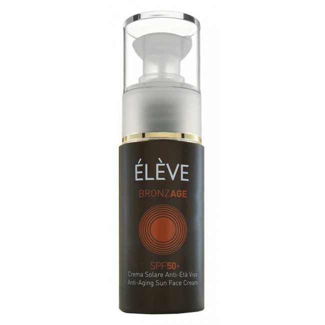 ELEVE BRONZ CR SOL A/ETA' VI50