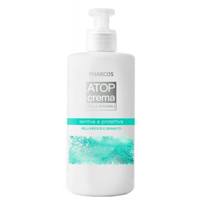 ATOP PHARCOS EMULS FLUIDA400ML