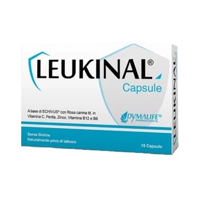 LEUKINAL 15CPS