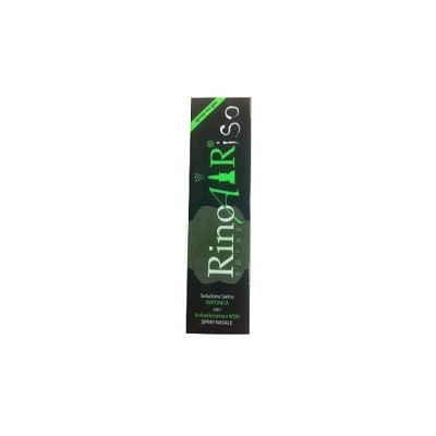 RINOAIR ISO SPRAY NASALE 50ML