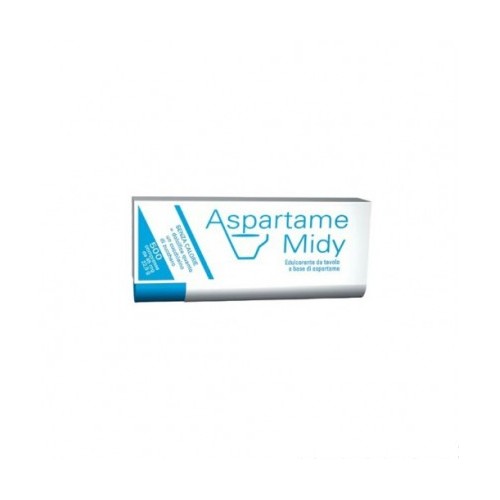 ASPARTAME MIDY 500CPR OFS