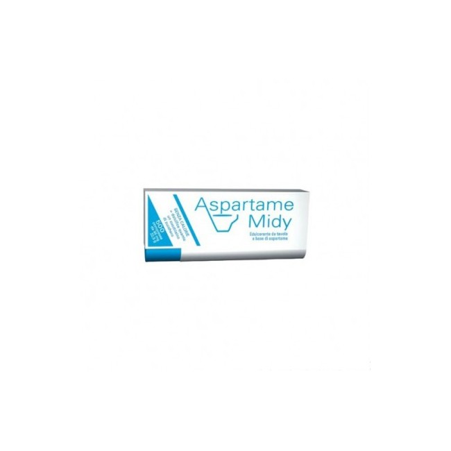 ASPARTAME MIDY 500CPR OFS