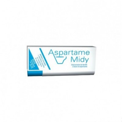 ASPARTAME MIDY 500CPR OFS