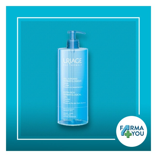 GEL SURGRAS 500ML
