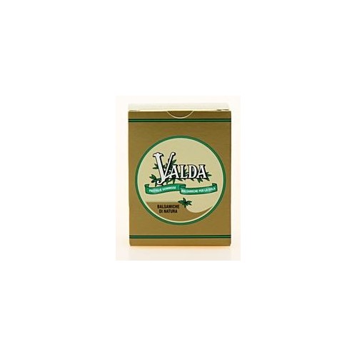 VALDA CLASSICHE RIFORNIM 50G