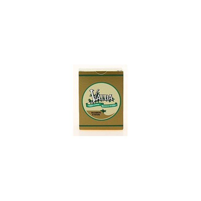 VALDA CLASSICHE RIFORNIM 50G