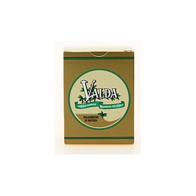 VALDA CLASSICHE RIFORNIM 50G