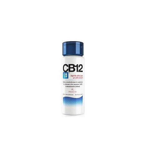 CB12 COLLUTORIO 250ML
