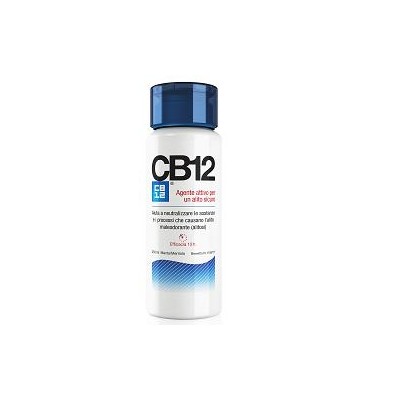 CB12 COLLUTORIO 250ML