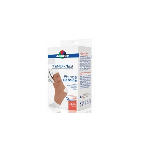 M-AID TENDIMED BENDA EL 8X4,5