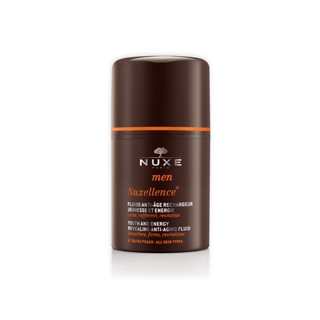 NUXE MEN TRATTAMENTO A/ETA' U