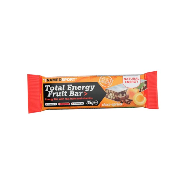 TOTAL ENERGY FR CHOC/APR 35G