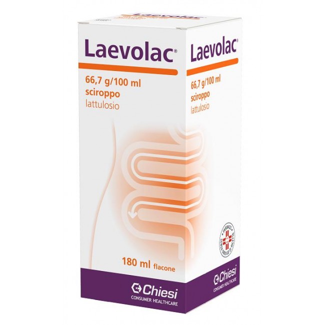LAEVOLAC%SCIR 180ML 66,7G/100M