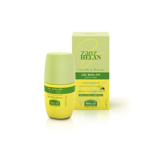 ZANZHELAN GEL ROLL-ON 50ML