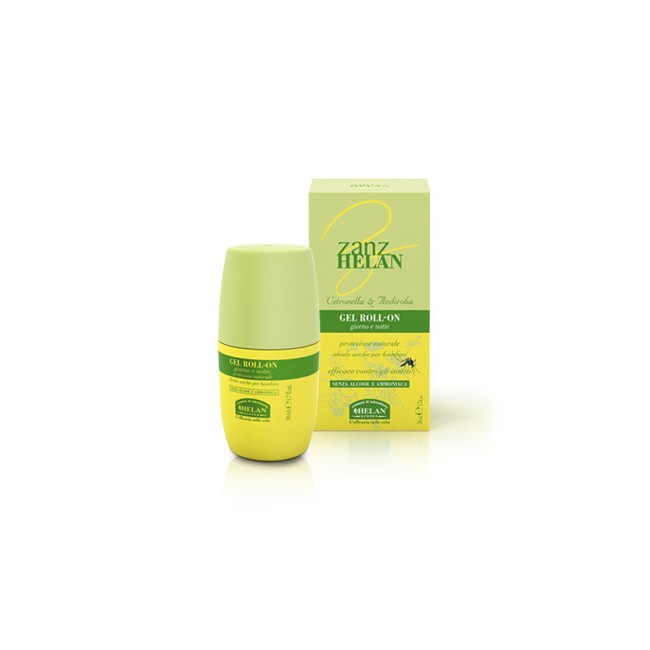 ZANZHELAN GEL ROLL-ON 50ML