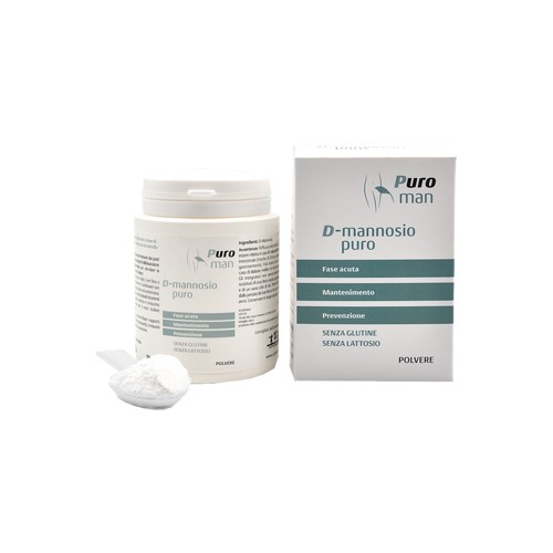 PUROMAN POLVERE 70G
