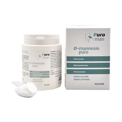 PUROMAN POLVERE 70G
